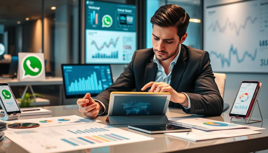 business insights