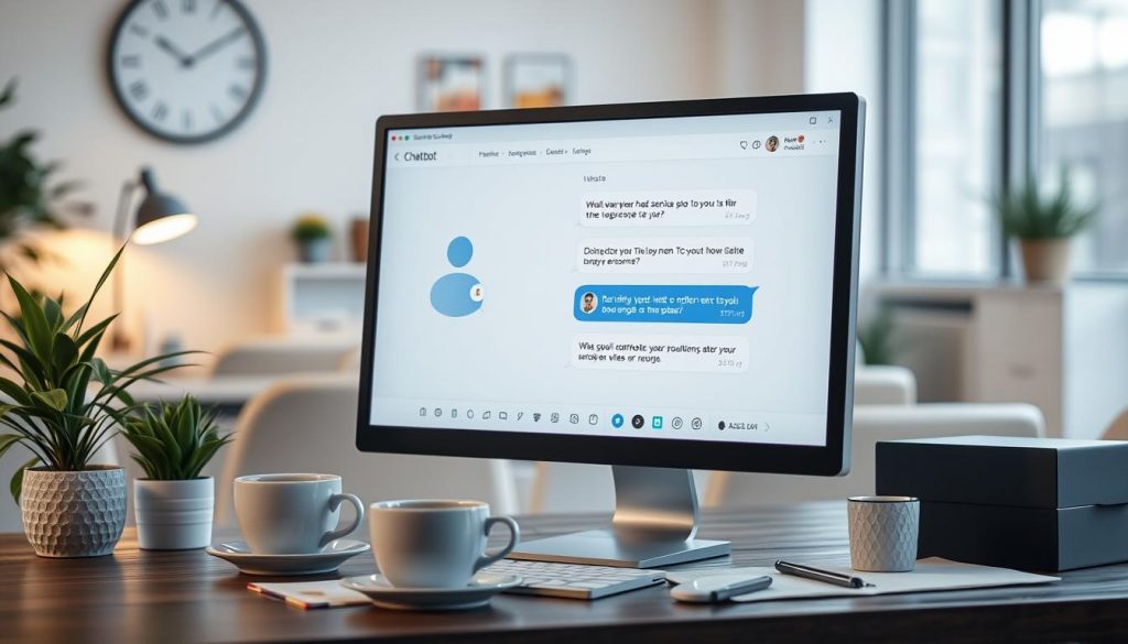 chatbot usability
