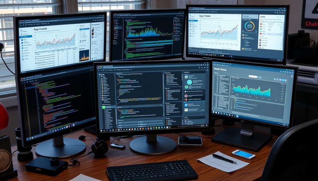 comparing API integration services