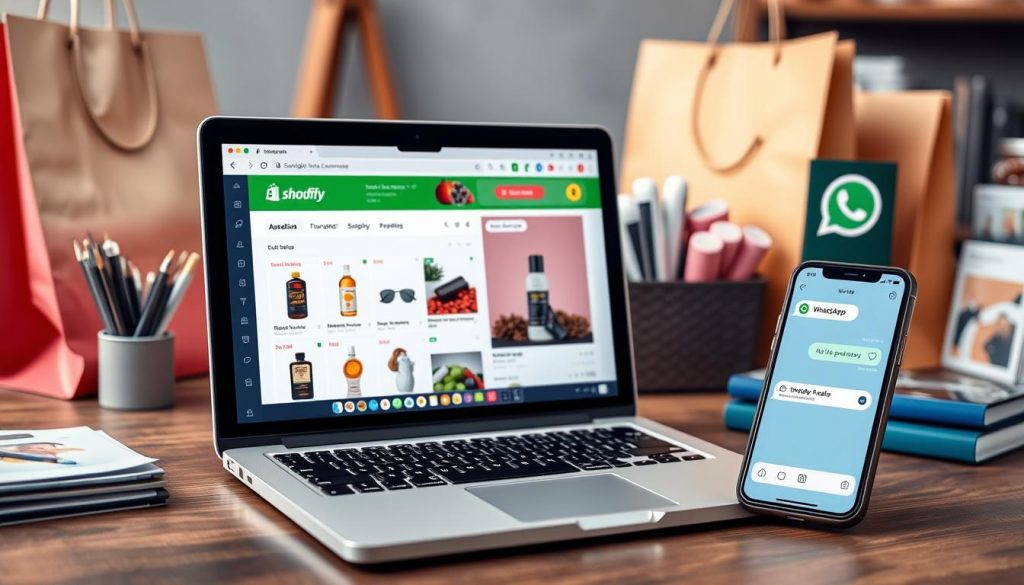 e-commerce tool integration
