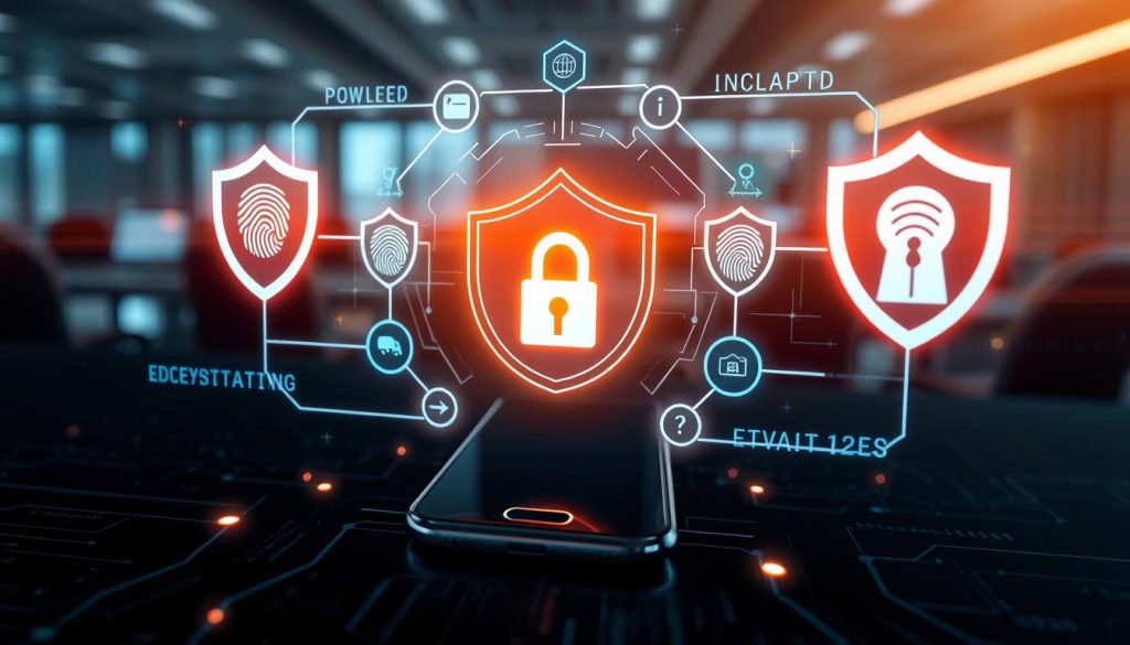enhanced security features