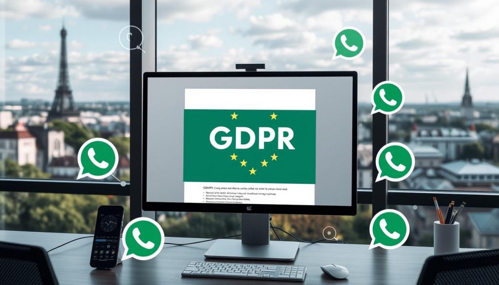 gdpr compliance