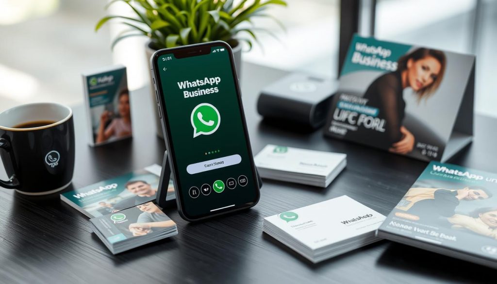 marketing on whatsapp