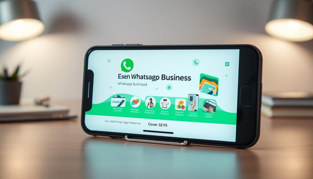 mobile optimization for whatsapp business images