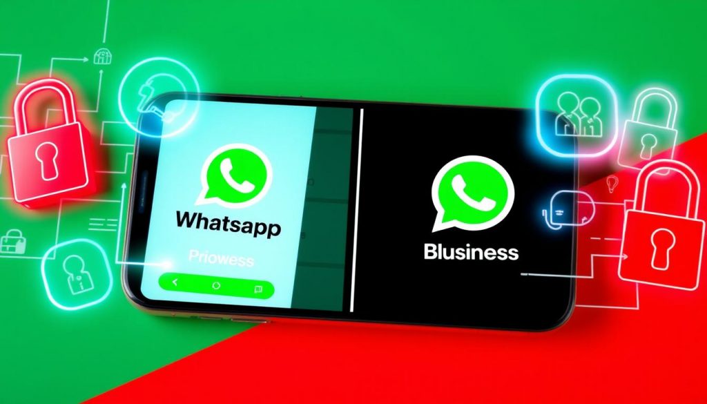 privacy and security features of whatsapp