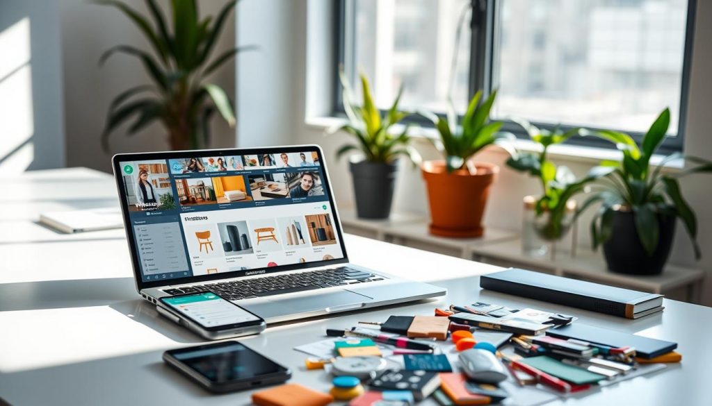 streamlined sales management