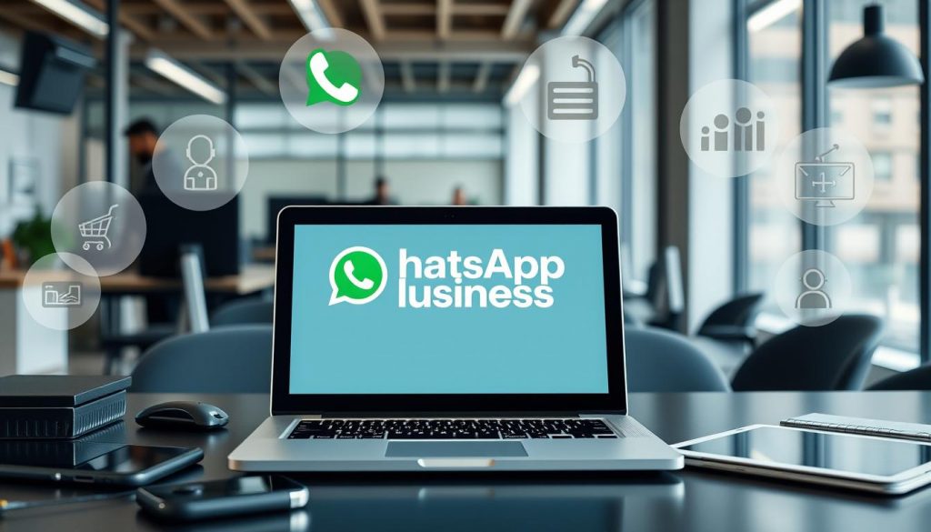 whatsapp business advantages and integrations