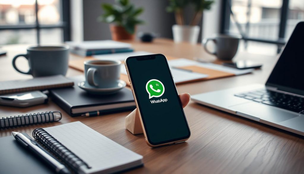 whatsapp business benefits