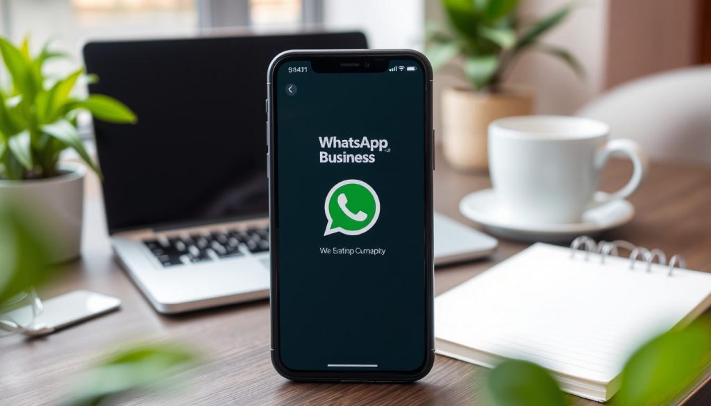 whatsapp business communication in maintaining customer relationships