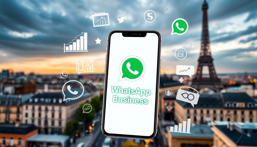 whatsapp business marketing strategies