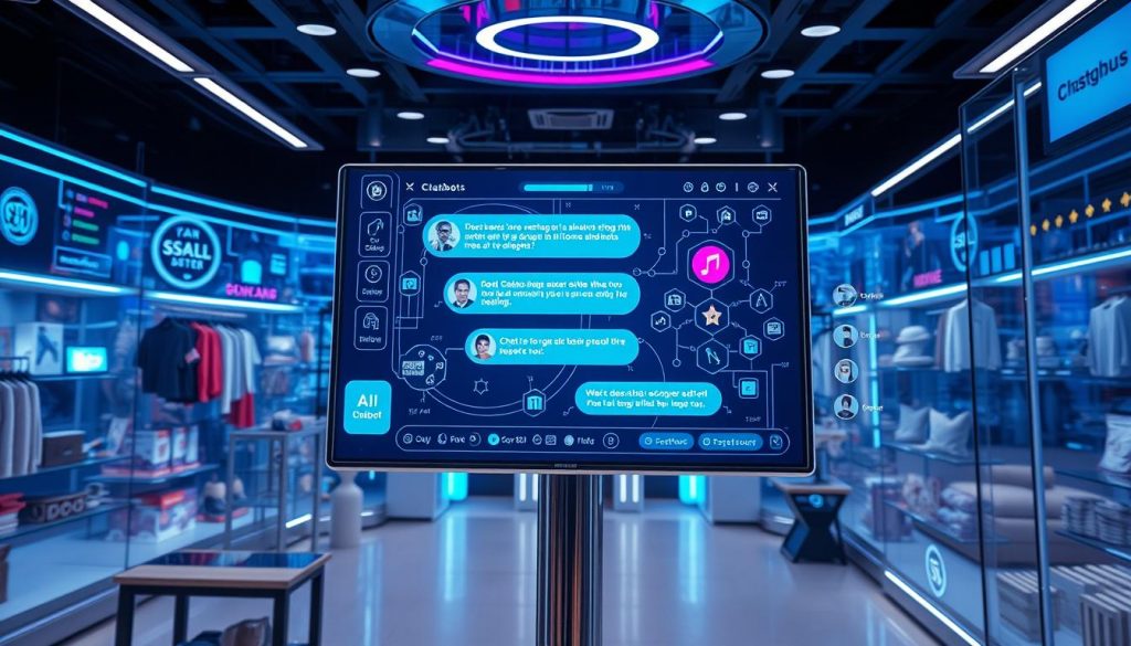 AI buying guide enhancing chatbot technology