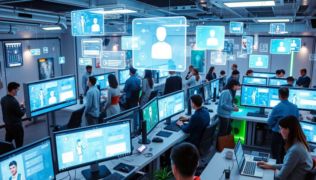 AI chatbot technology trends