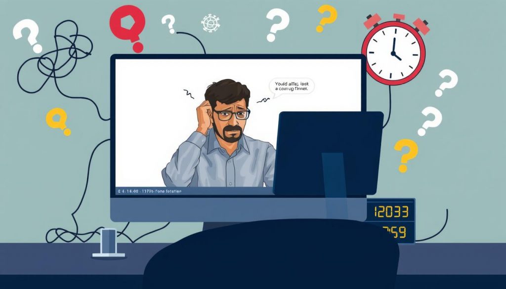 Challenges of customer service chatbots