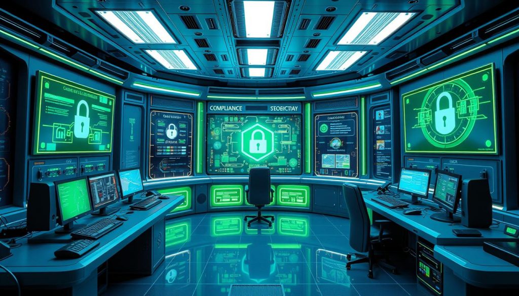 Compliance in automation