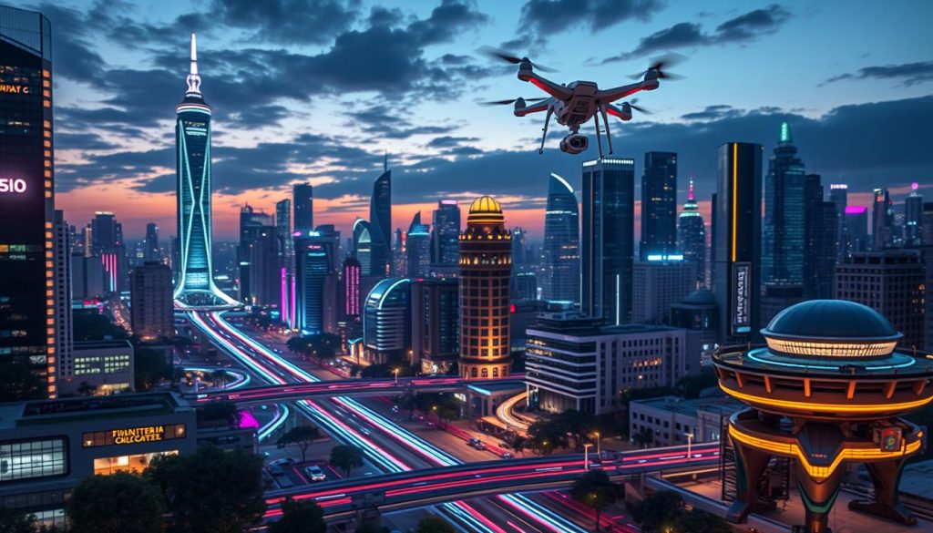 Future of automation