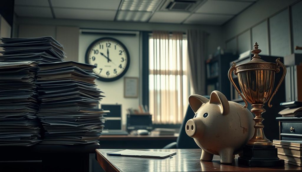 Ignoring response time impacts business reputation and finances.