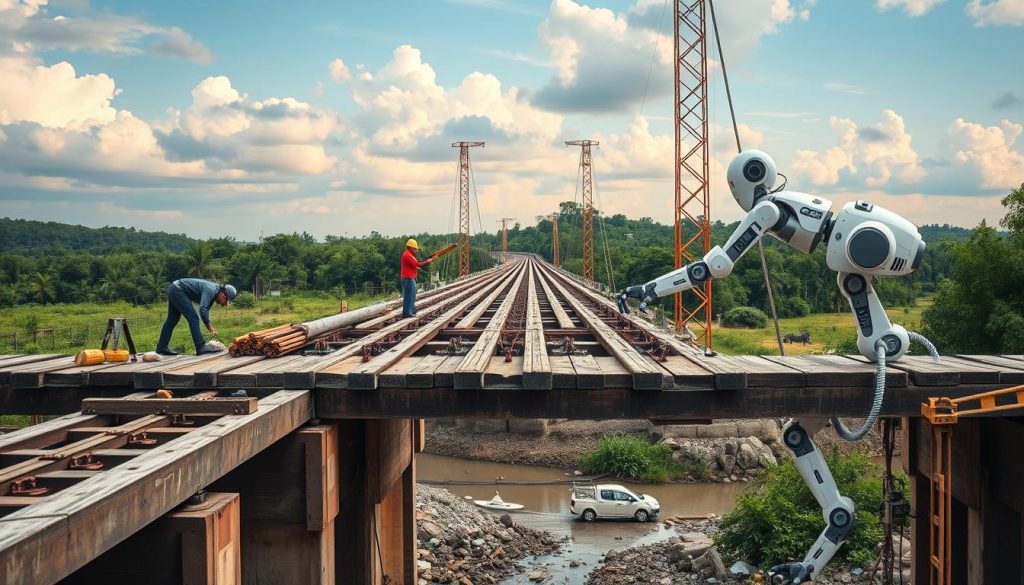 Overcoming resistance to automation