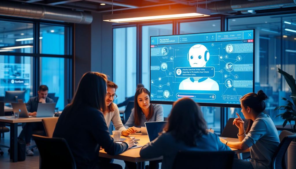 Successful chatbot implementations
