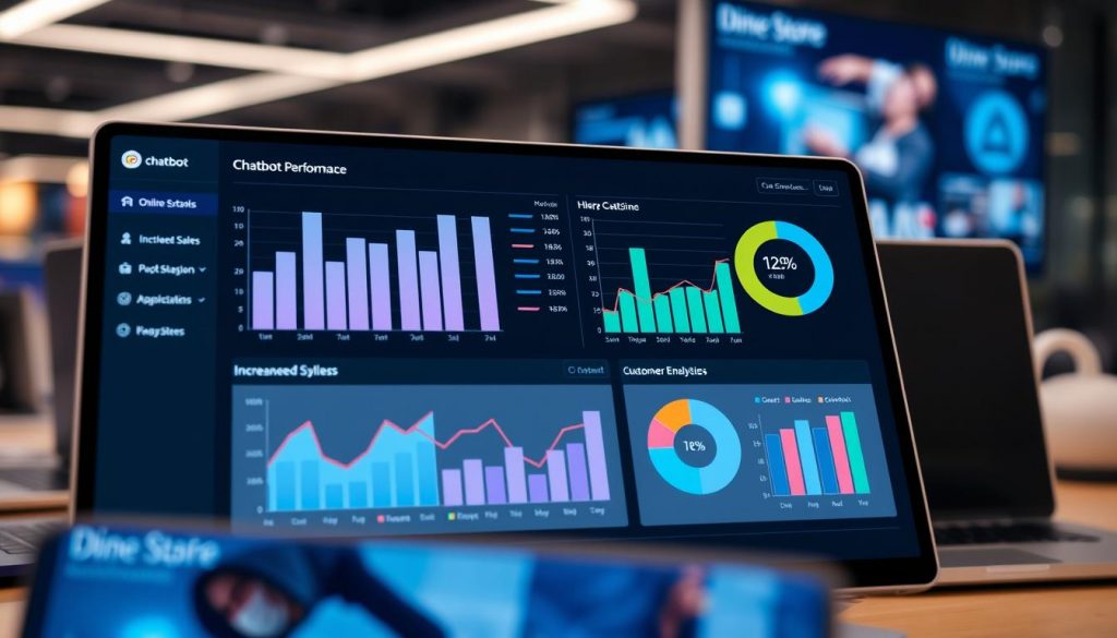 chatbot effectiveness measurement