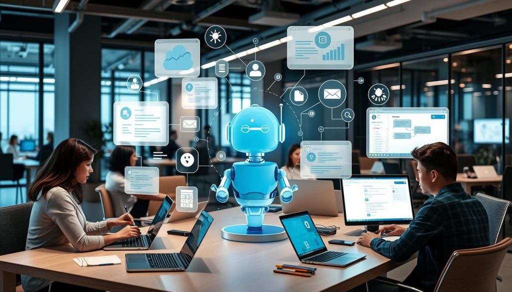 chatbot integration