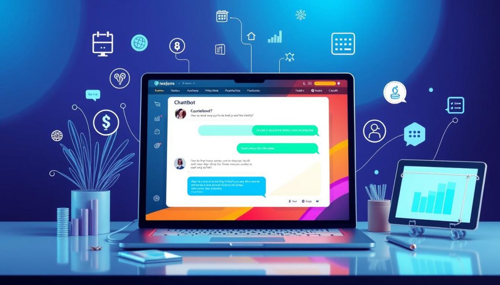 chatbot integration