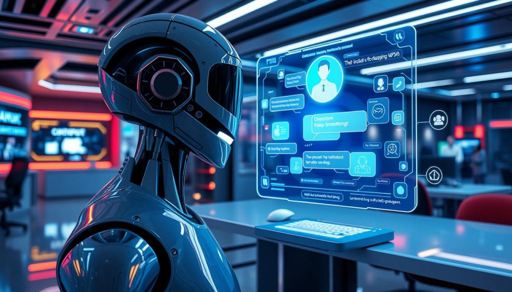 future of chatbots