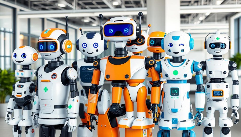tailored chatbots in various industries