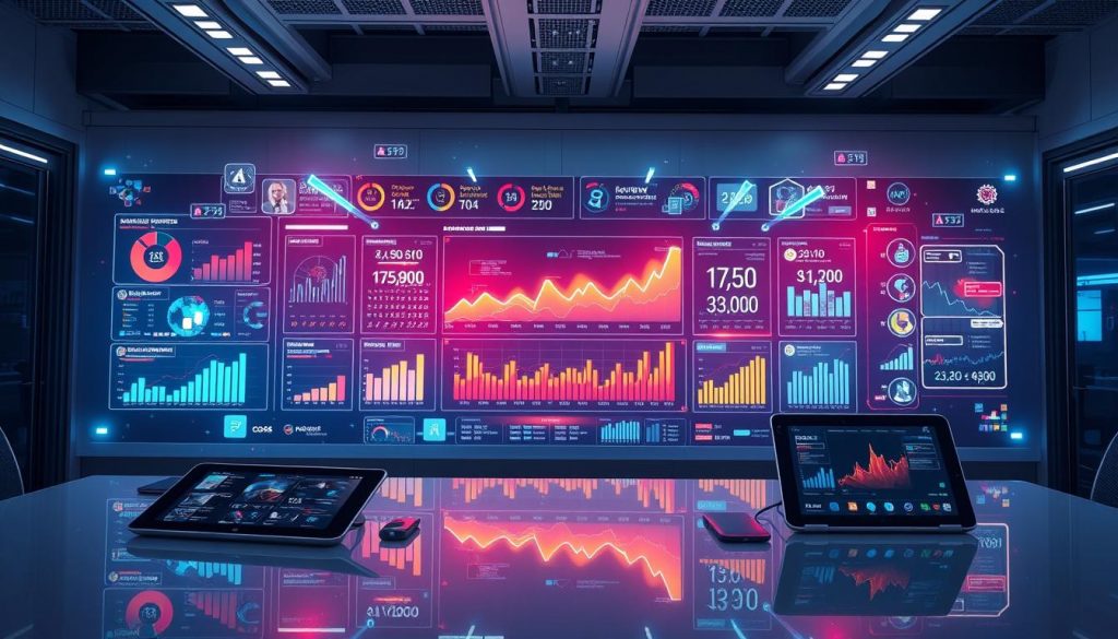 utilizing client data